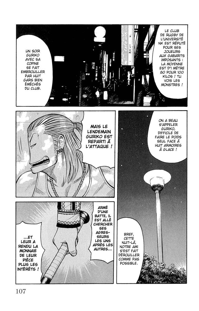 Read WORST FR Manga Online