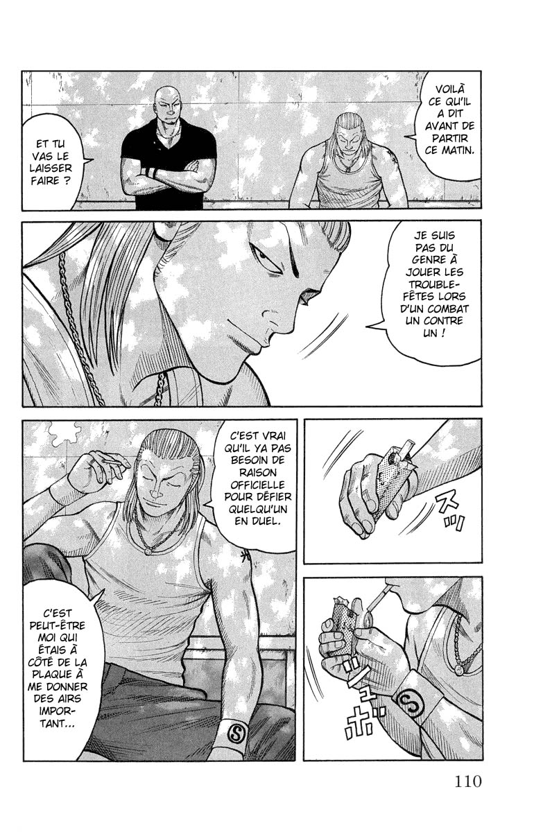 Read WORST FR Manga Online