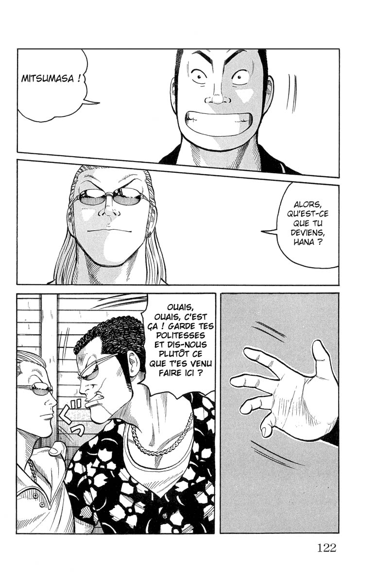 Read WORST FR Manga Online