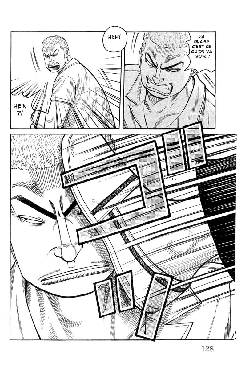 Read WORST FR Manga Online