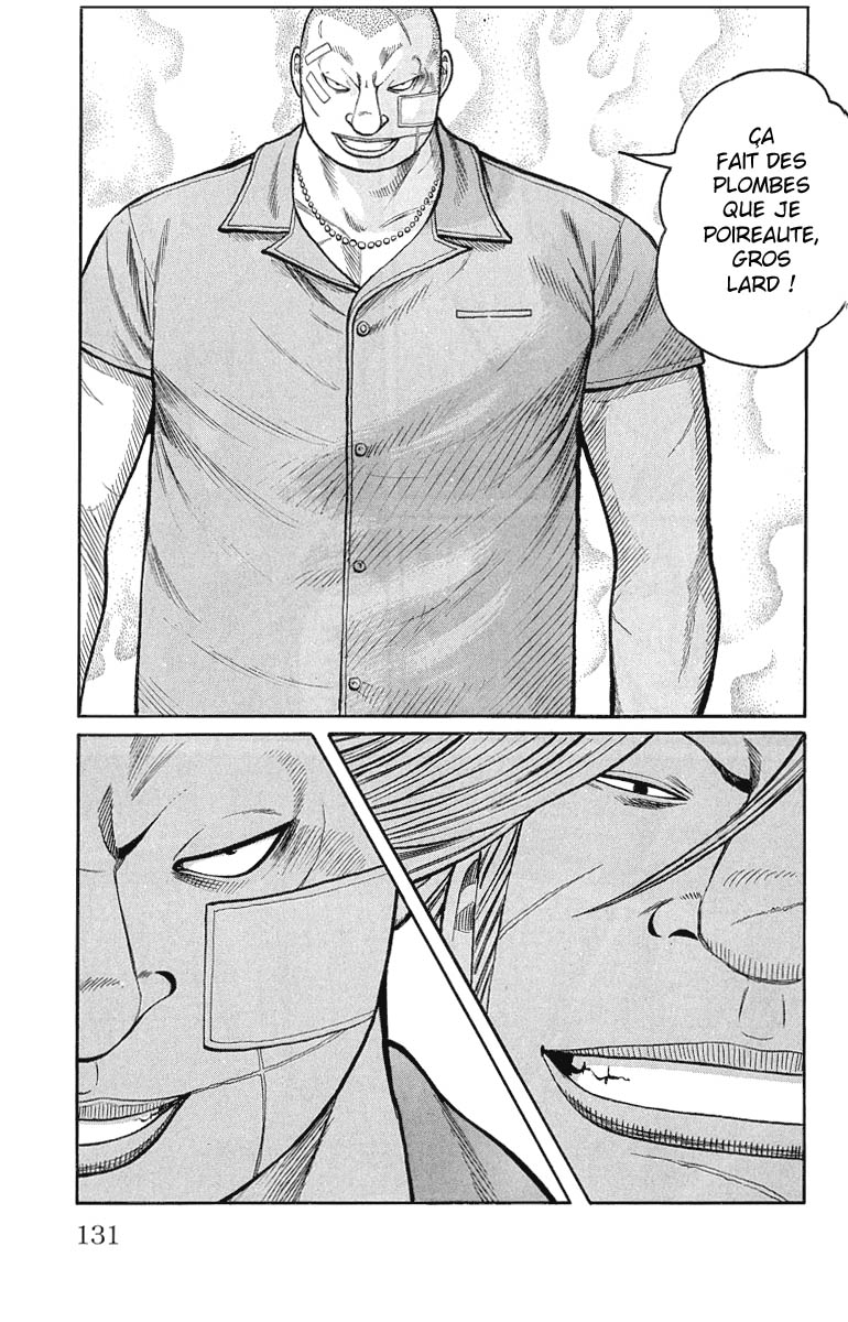 Read WORST FR Manga Online