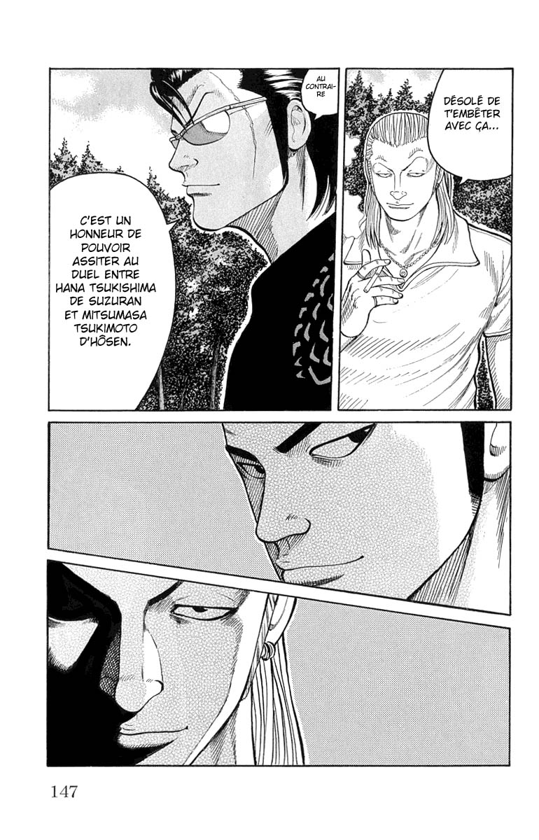 Read WORST FR Manga Online