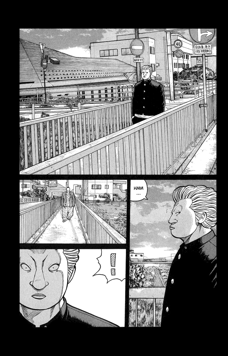 Read WORST FR Manga Online