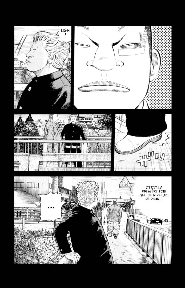 Read WORST FR Manga Online