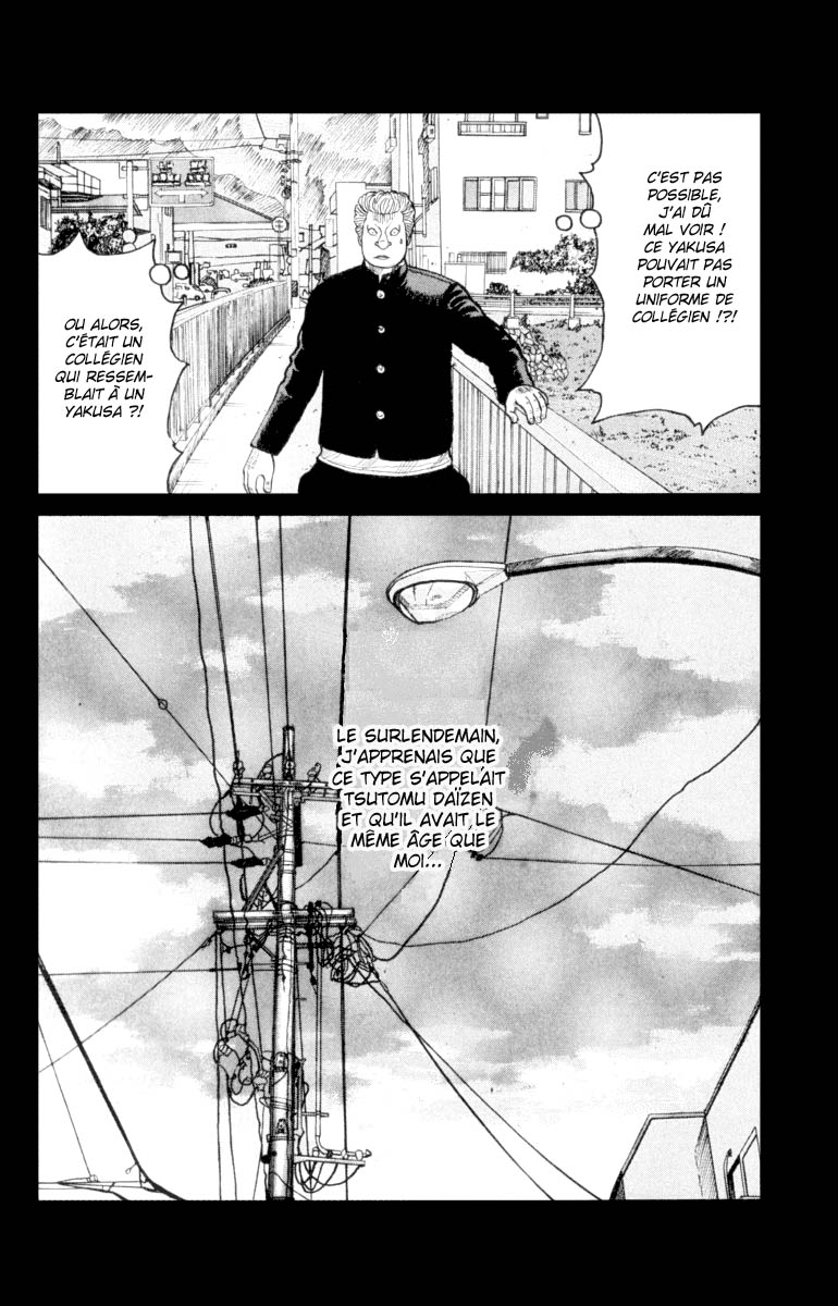 Read WORST FR Manga Online