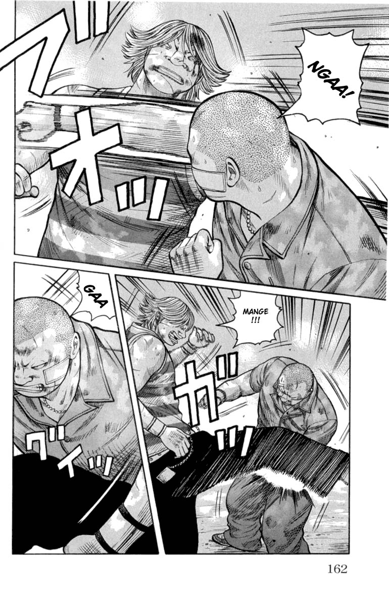 Read WORST FR Manga Online