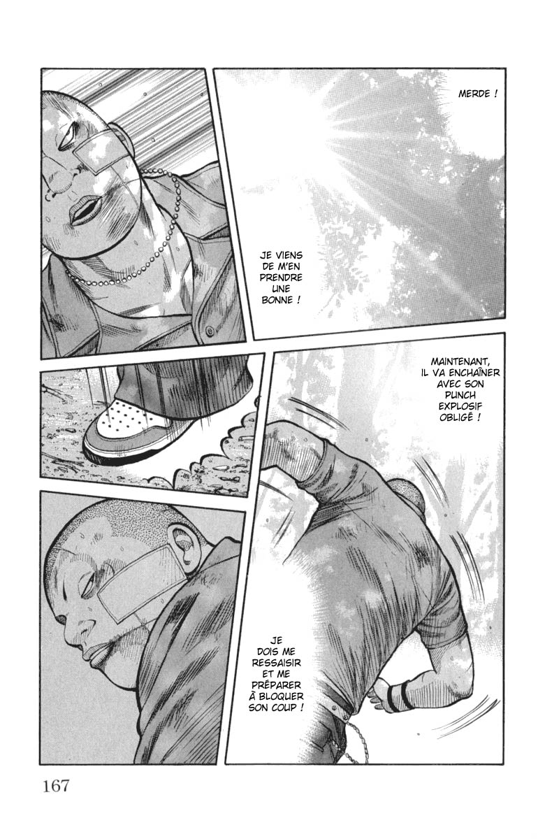 Read WORST FR Manga Online