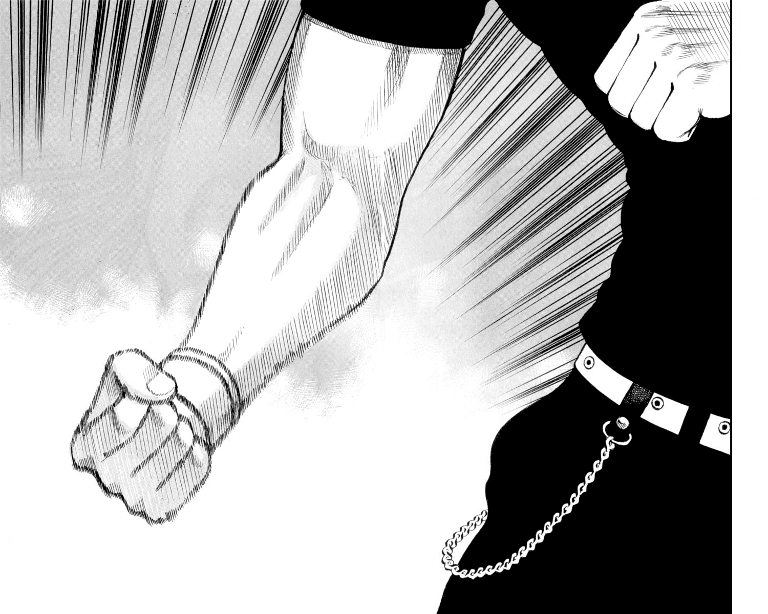 Read WORST FR Manga Online