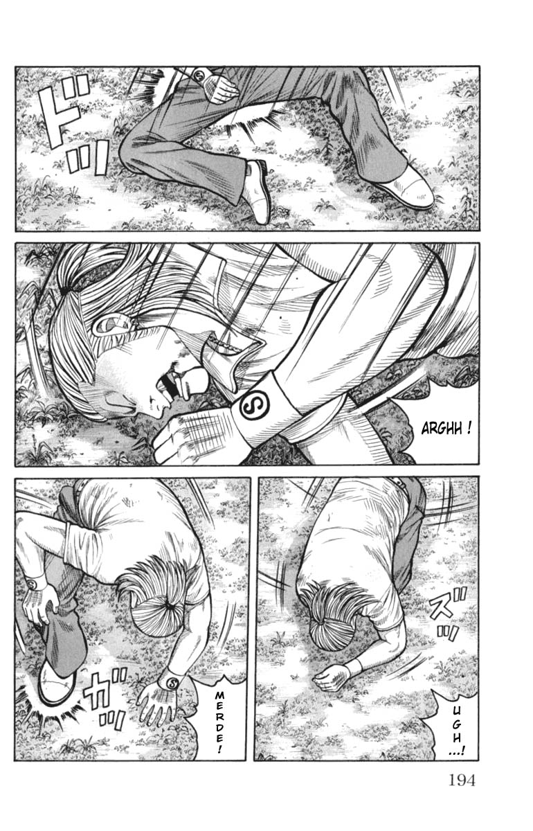 Read WORST FR Manga Online