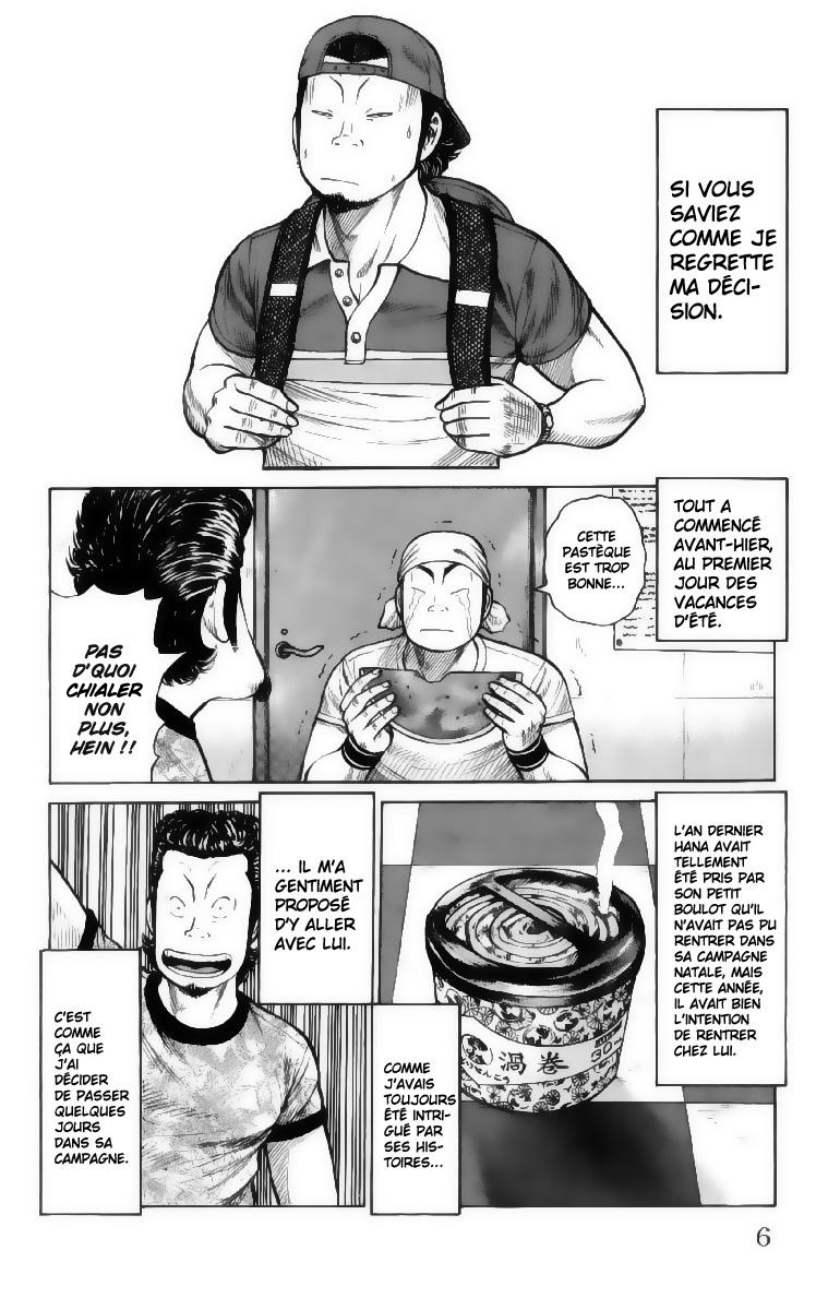 Read WORST FR Manga Online