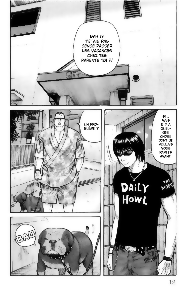 Read WORST FR Manga Online