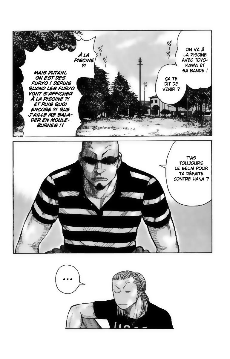 Read WORST FR Manga Online