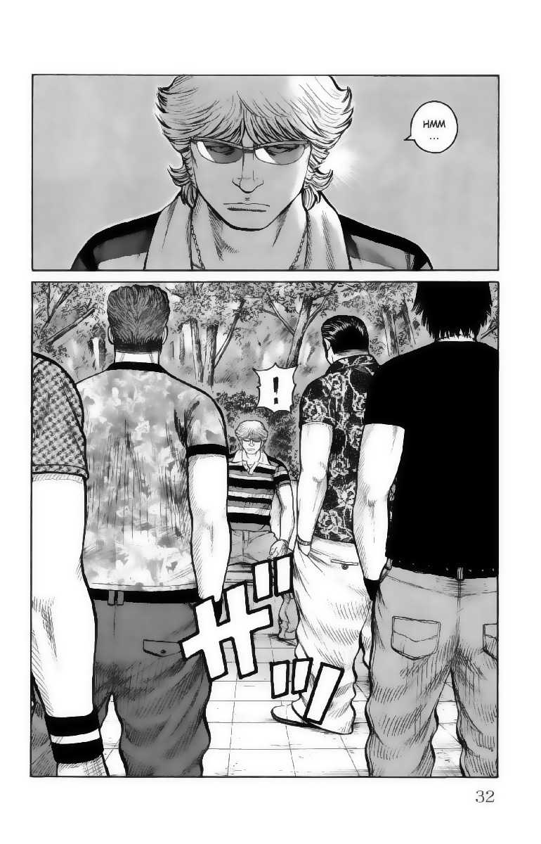 Read WORST FR Manga Online