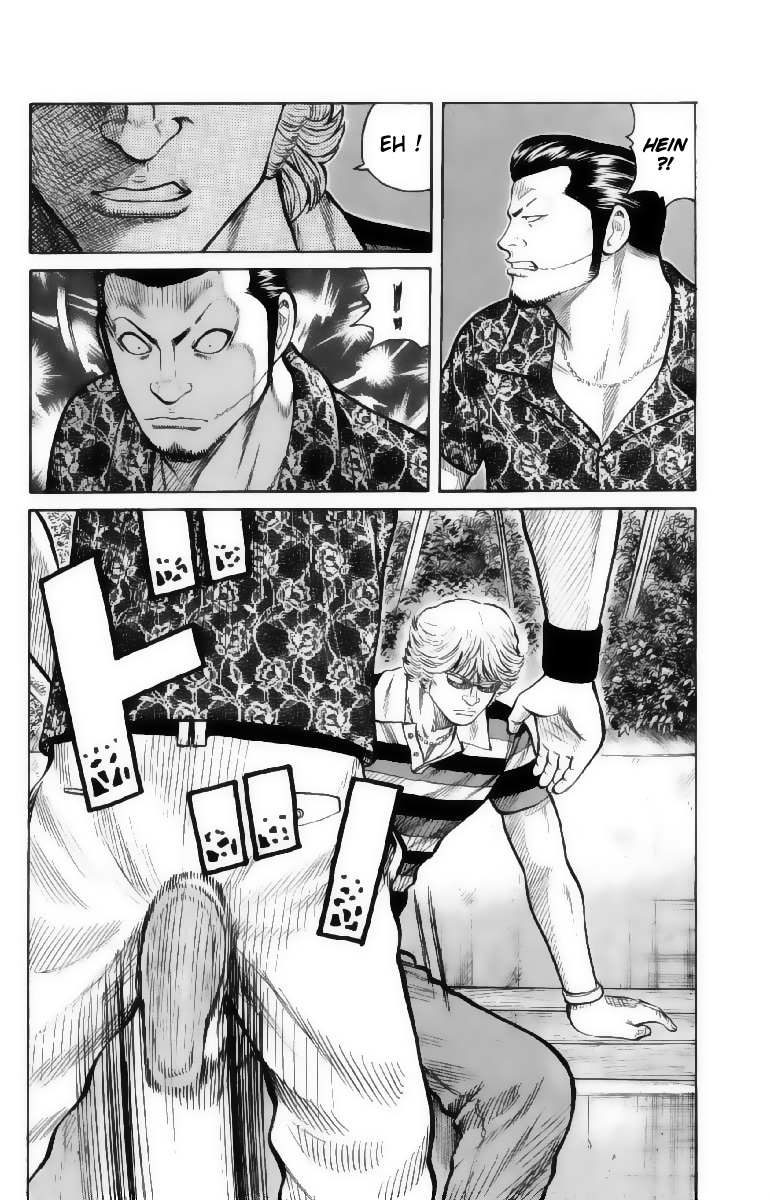 Read WORST FR Manga Online