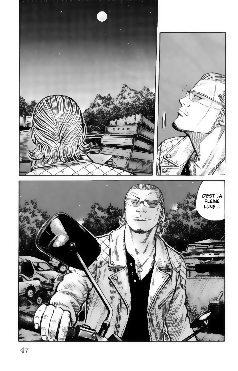 Read WORST FR Manga Online