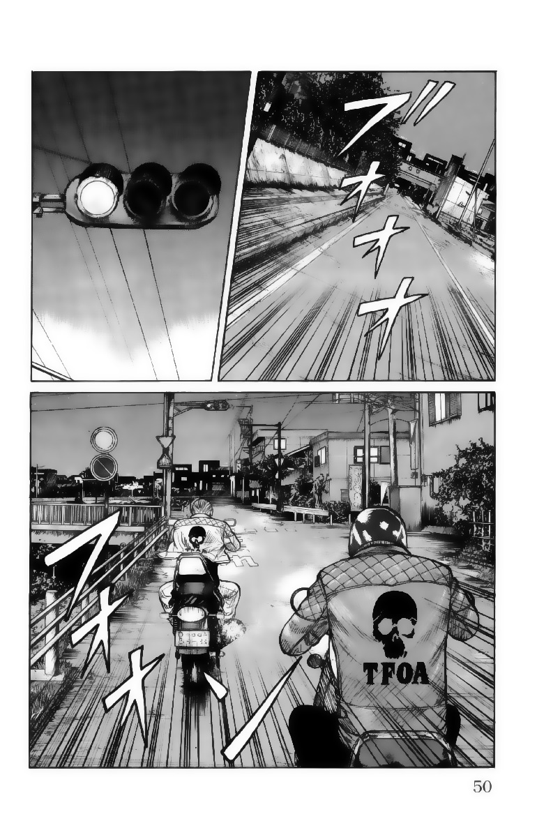 Read WORST FR Manga Online