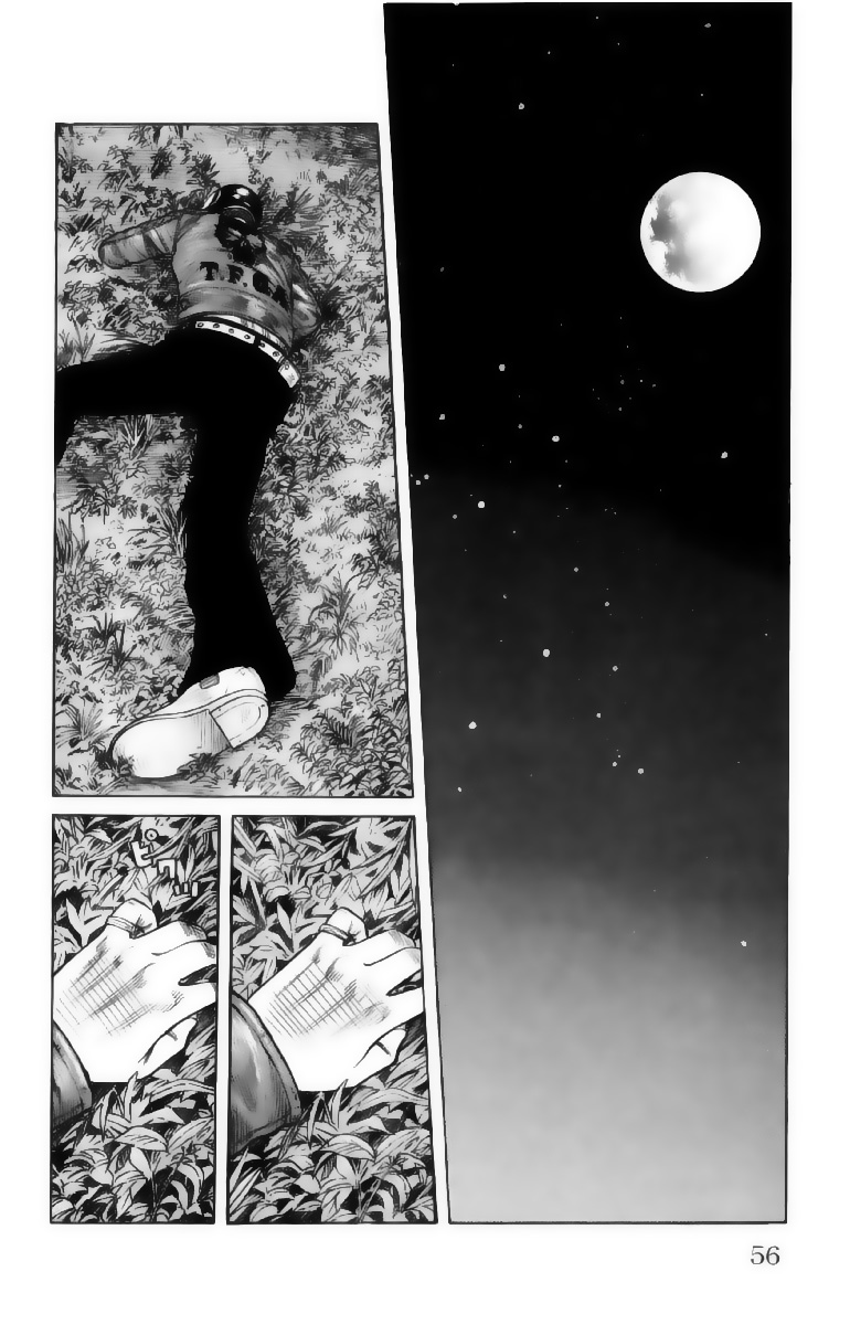 Read WORST FR Manga Online