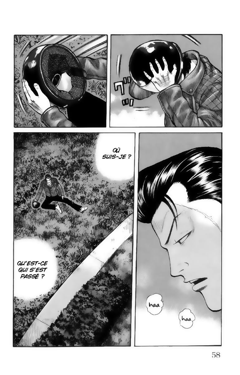 Read WORST FR Manga Online