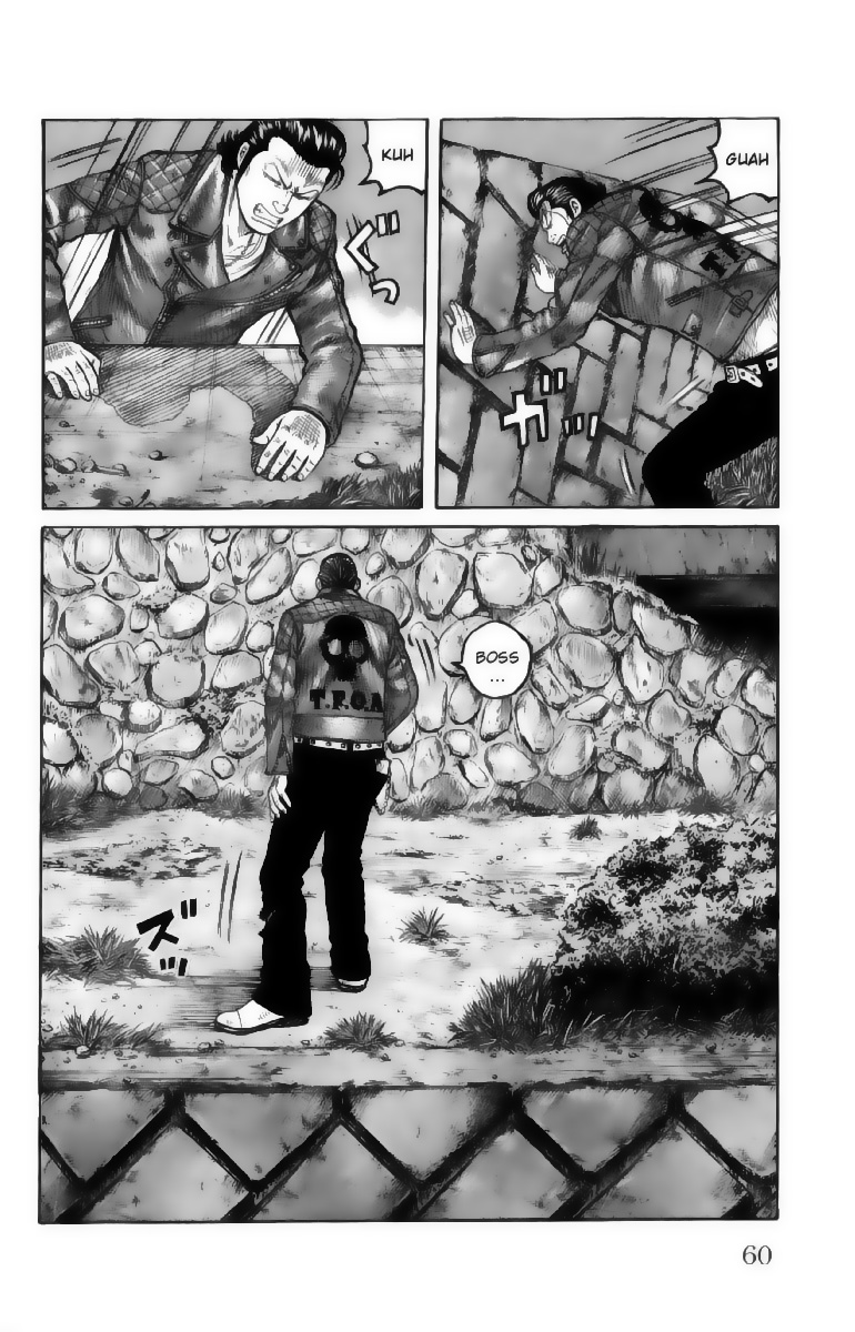 Read WORST FR Manga Online