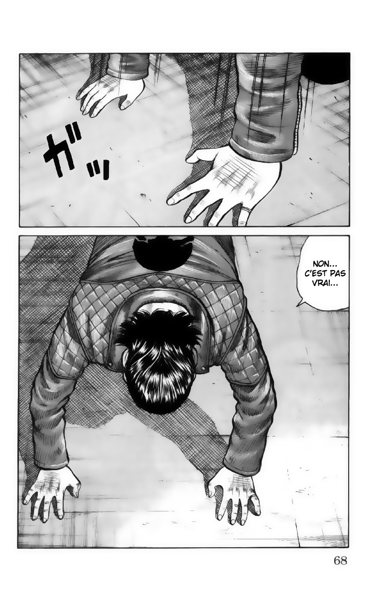 Read WORST FR Manga Online