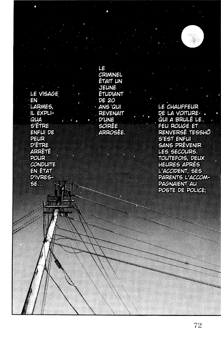 Read WORST FR Manga Online