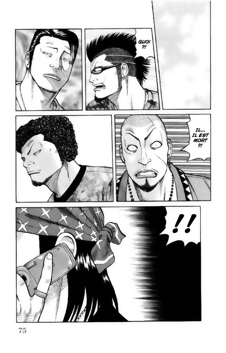 Read WORST FR Manga Online