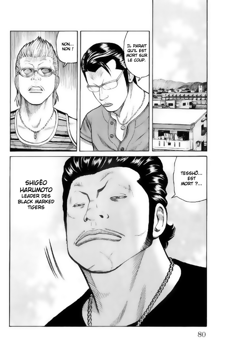 Read WORST FR Manga Online