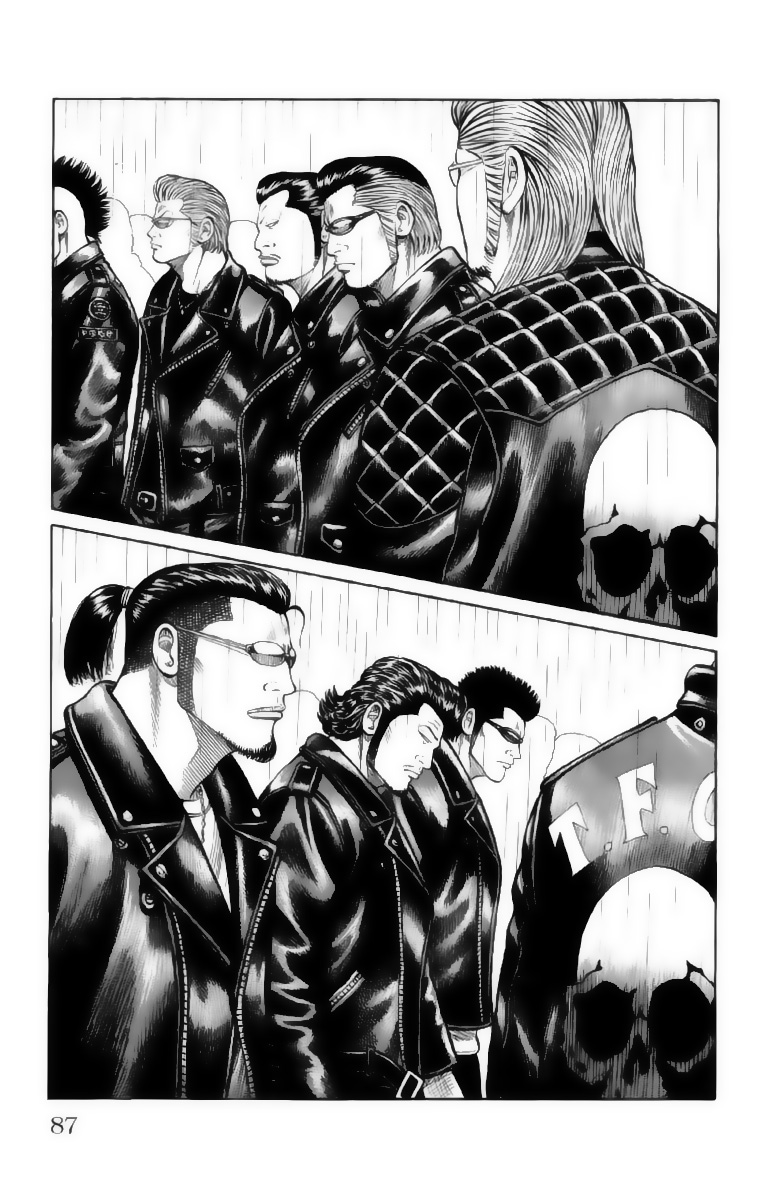 Read WORST FR Manga Online