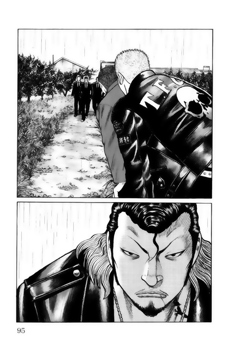 Read WORST FR Manga Online