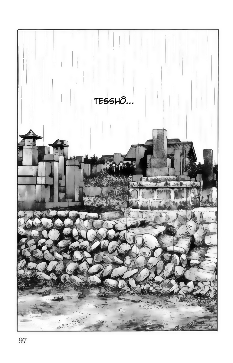 Read WORST FR Manga Online