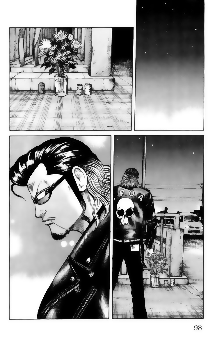 Read WORST FR Manga Online