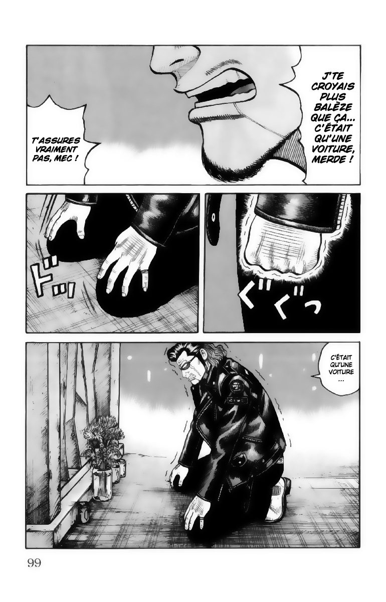 Read WORST FR Manga Online