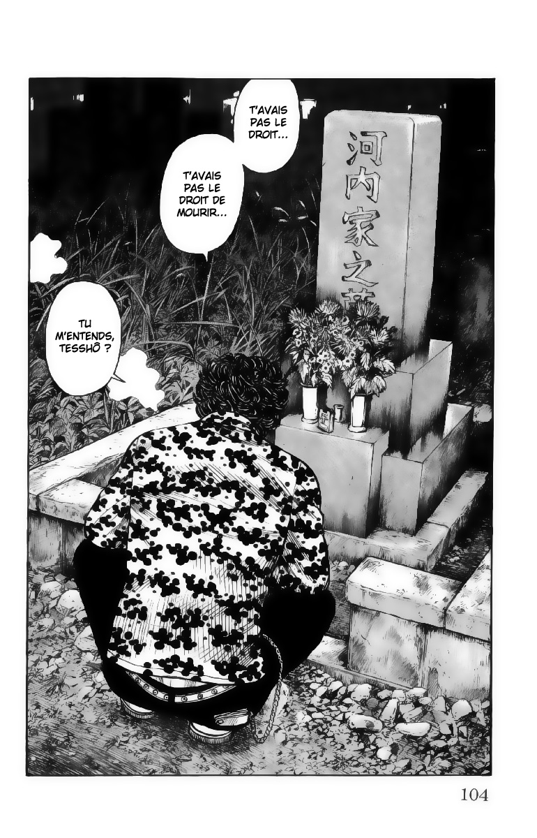 Read WORST FR Manga Online