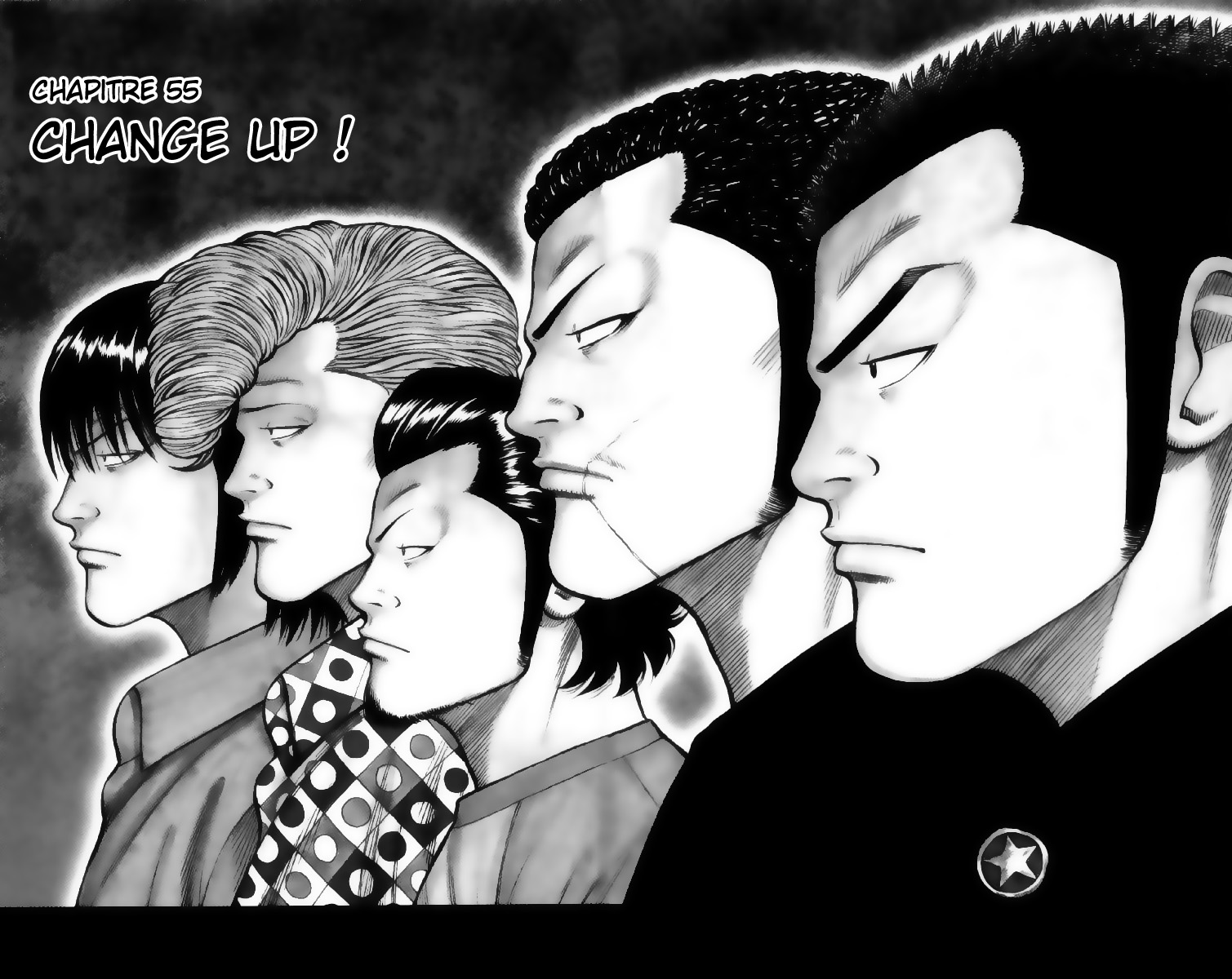 Read WORST FR Manga Online