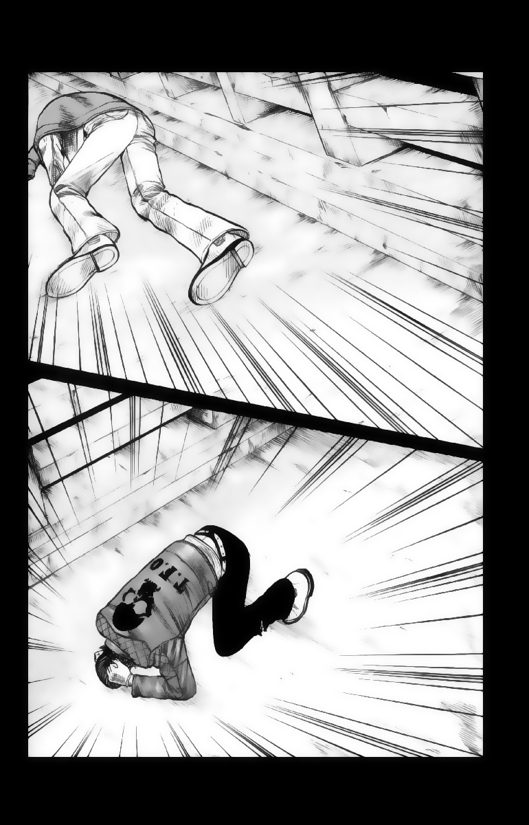 Read WORST FR Manga Online