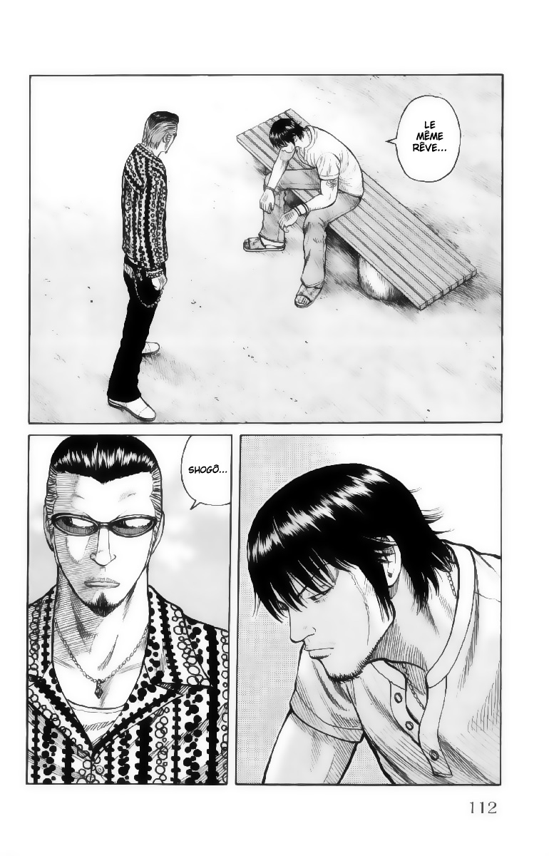 Read WORST FR Manga Online