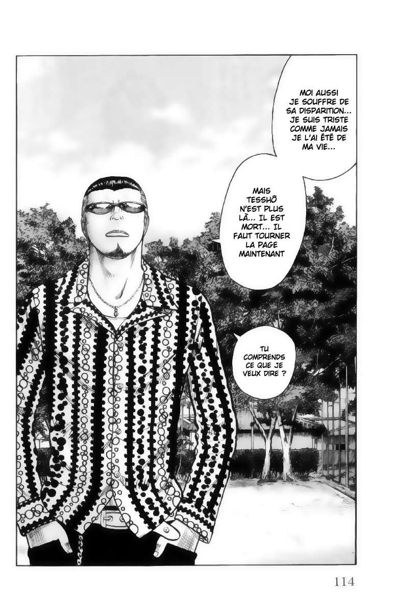 Read WORST FR Manga Online