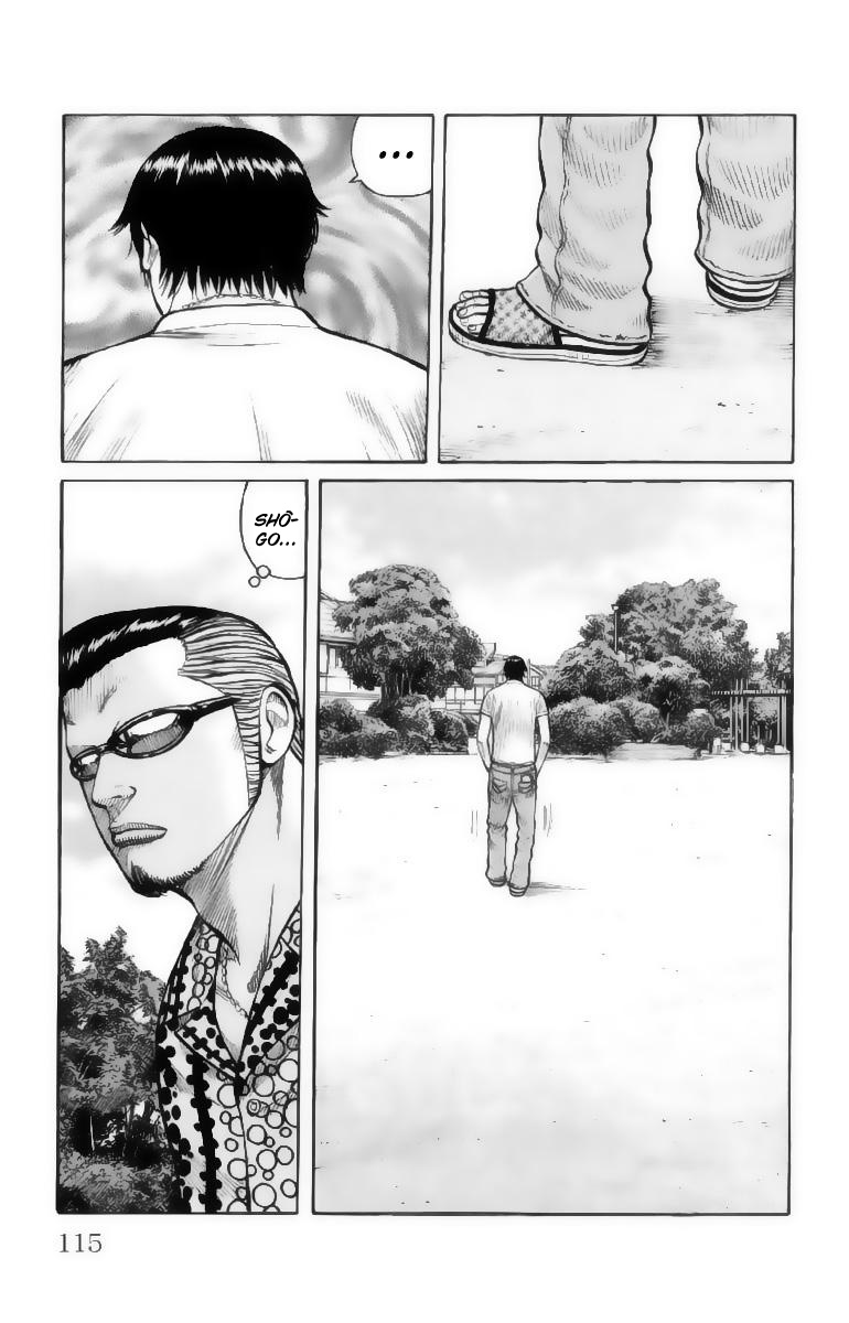 Read WORST FR Manga Online