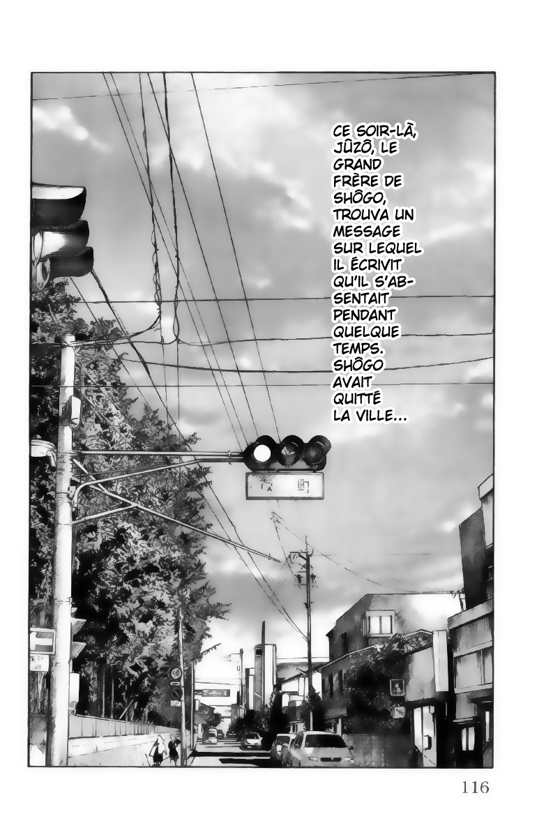 Read WORST FR Manga Online