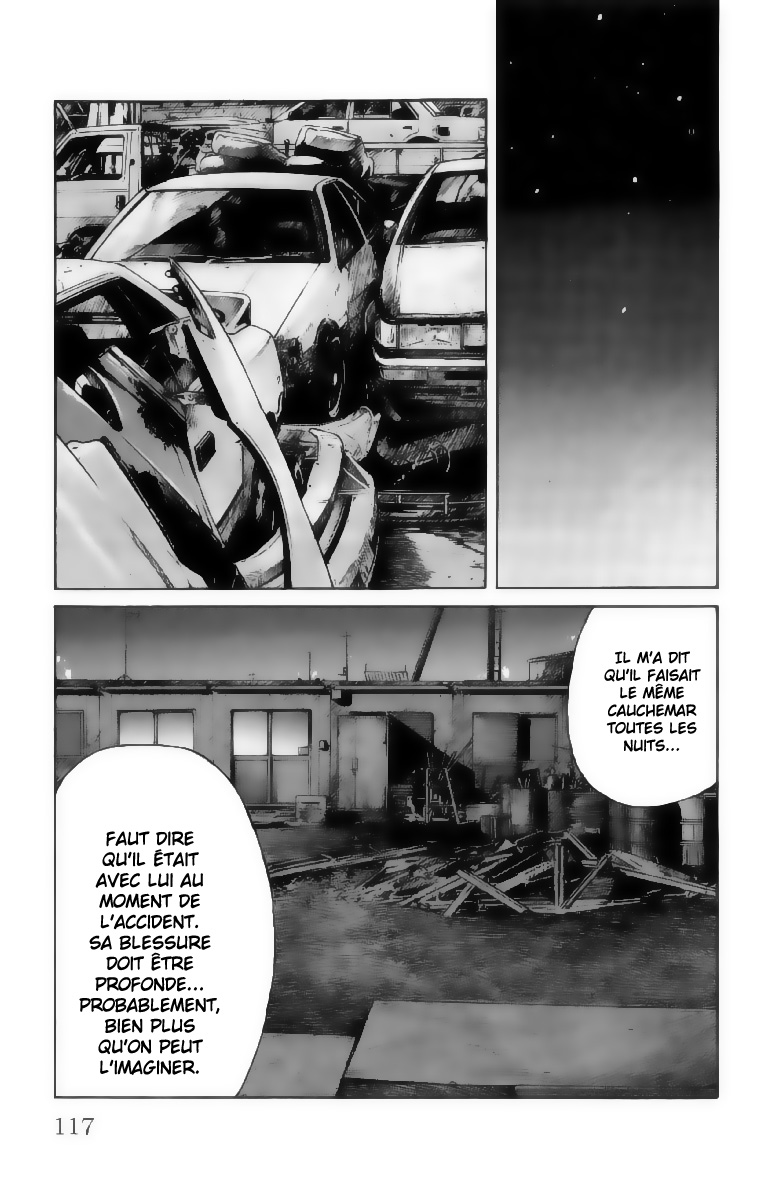 Read WORST FR Manga Online