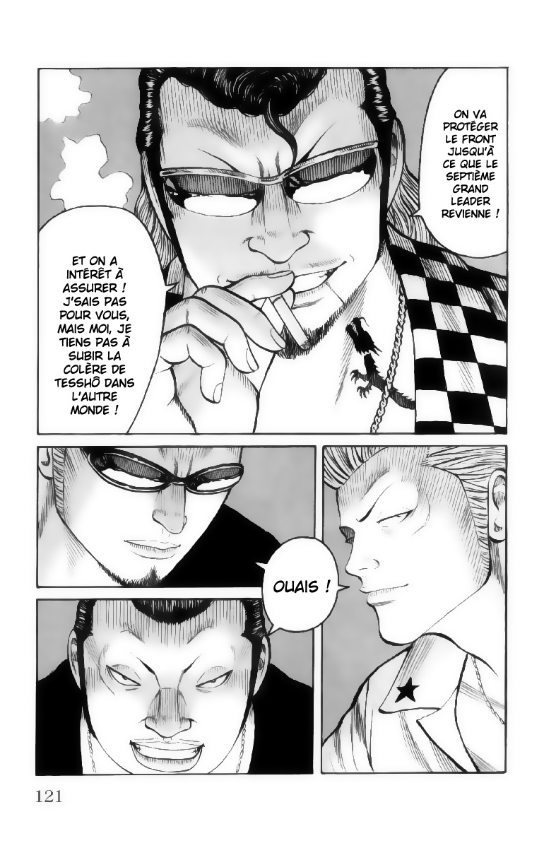 Read WORST FR Manga Online