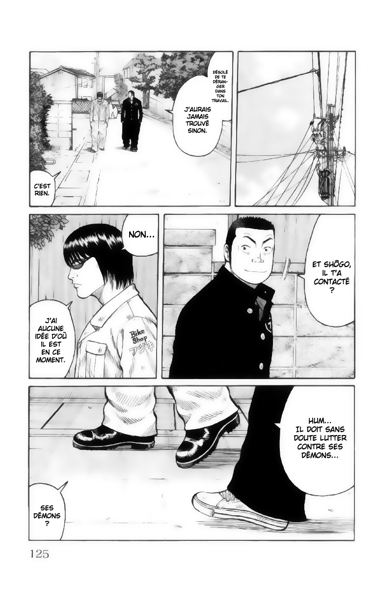 Read WORST FR Manga Online