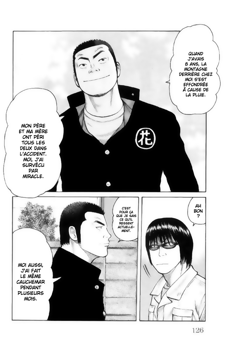 Read WORST FR Manga Online