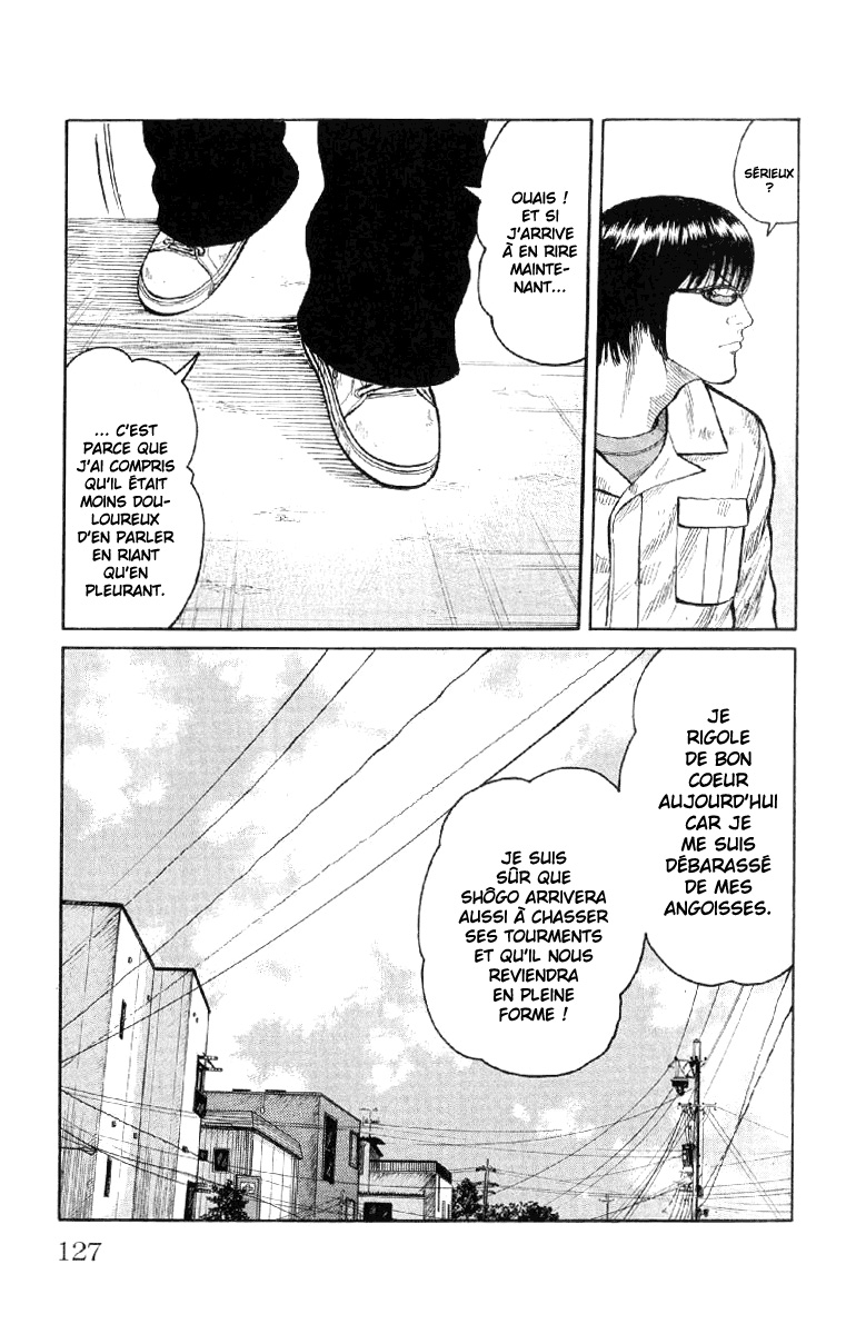 Read WORST FR Manga Online