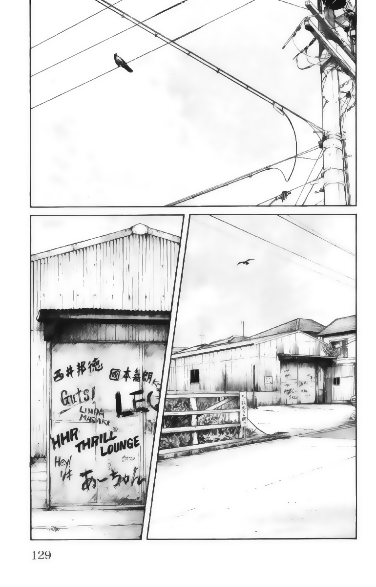 Read WORST FR Manga Online