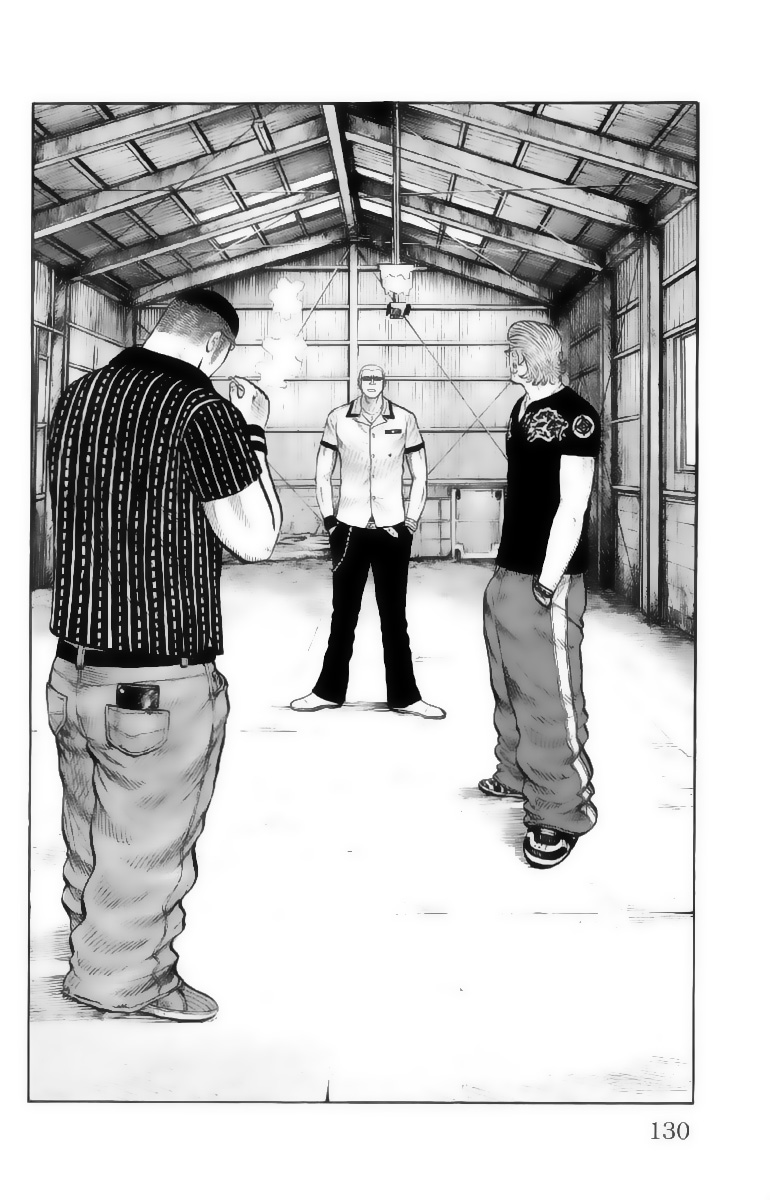 Read WORST FR Manga Online