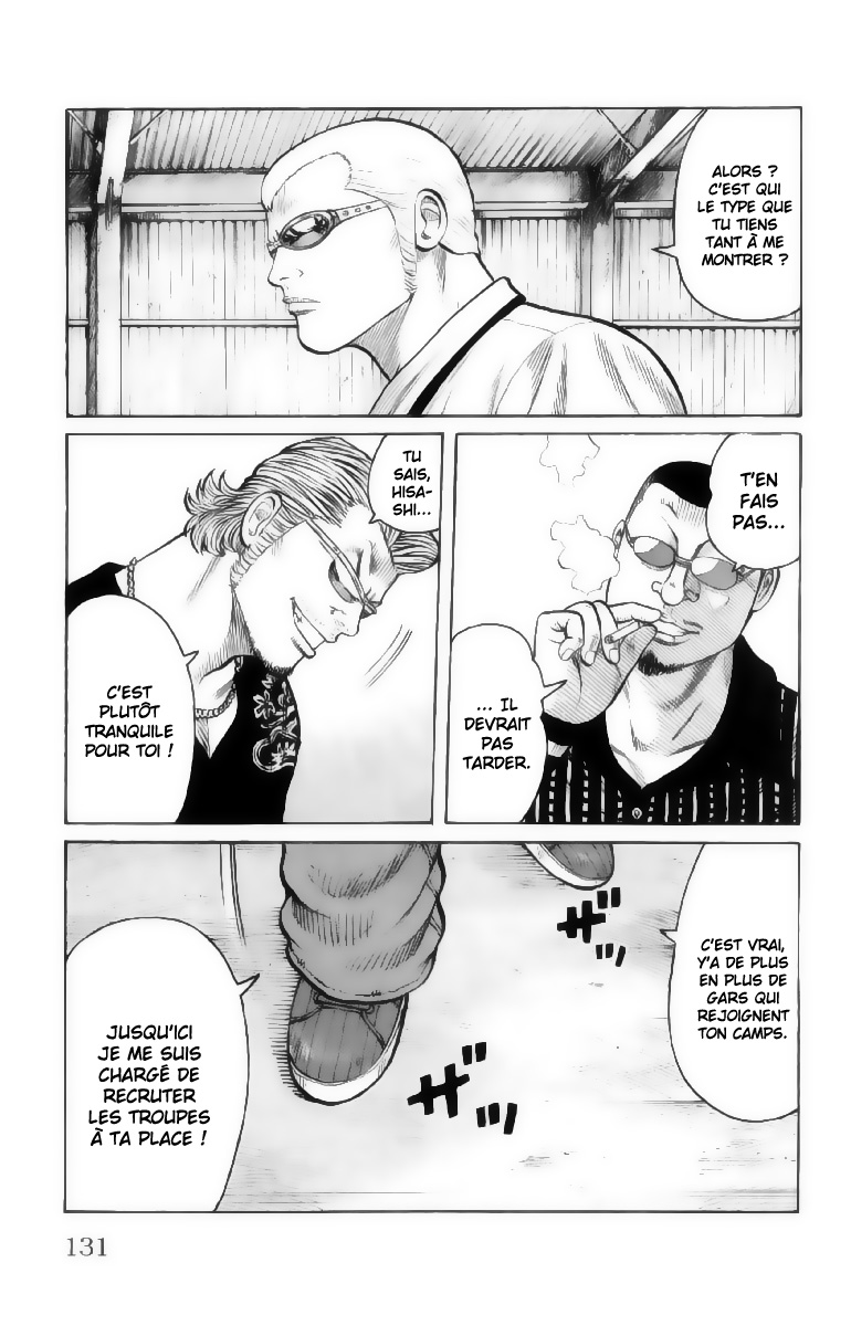 Read WORST FR Manga Online