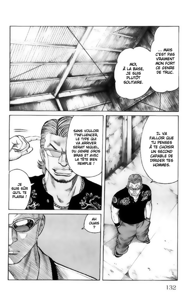 Read WORST FR Manga Online