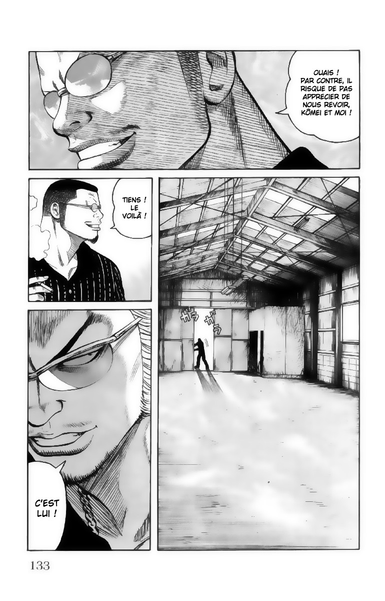 Read WORST FR Manga Online