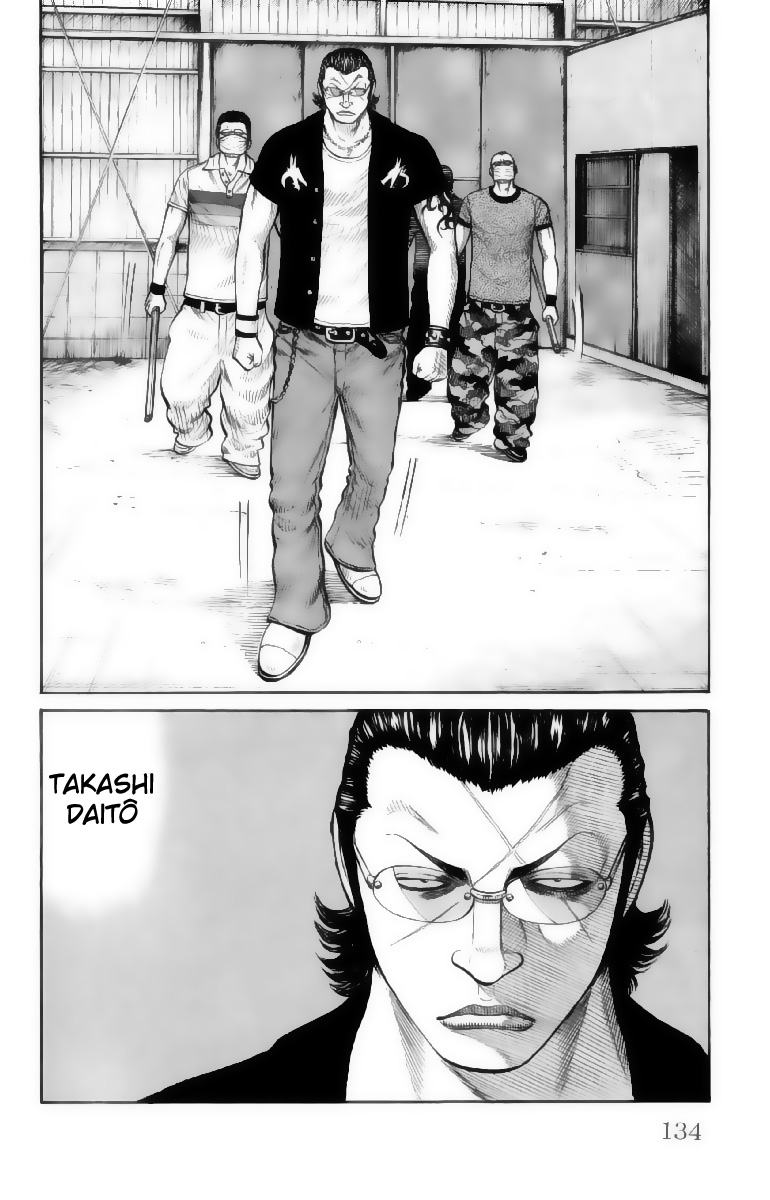 Read WORST FR Manga Online